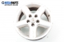 Alloy wheels for Nissan X-Trail (2000-2007) 16 inches, width 6.5 (The price is for the set)