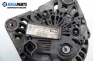 Alternator for Renault Scenic II 1.9 dCi, 120 hp, 2003 № Valeo 8200 290 215