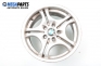 Alloy wheels for BMW 3 (E46) (1998-2005) 17 inches, width 8.5/7.5 (The price is for the set)