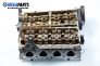 Engine head for Seat Cordoba (6L) 1.4 16V, 86 hp, 2006