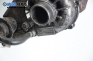 Turbo for Chrysler Voyager 2.5 TD, 116 hp, 1997