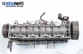 Engine head for Land Rover Freelander I (L314) 2.0 4x4 DI, 98 hp, 5 doors, 1998