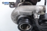 Turbo für Hyundai Tucson 2.0 CRDi 4x4, 113 hp, 2004 № 28231-27000