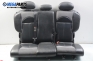 Leather seats for Chrysler PT Cruiser 2.2 CRD, 121 hp, 5 doors, 2003