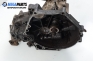  for Honda Accord V 2.0 TDi, 105 hp, sedan, 1997