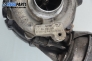 Turbo pentru Opel Frontera B 2.2 DTI, 120 cp, 5 uși, 2003 № 717627-2