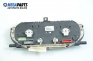 Instrument cluster for Renault Laguna II (X74) 2.2 dCi, 150 hp, hatchback, 2003