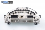 Instrument cluster for Mercedes-Benz A-Class W168 1.6, 102 hp, 5 doors, 2000