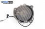 Loudspeaker for Mercedes-Benz S-Class W220, 2001, position: front - left