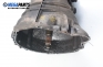  for Mercedes-Benz 124 (W/S/C/A/V) 2.5 D, 90 hp, sedan, 1993