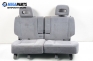 Seats set for Honda CR-V 2.0 16V, 128 hp automatic, 1997