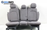 Set scaune pentru Toyota Yaris Verso 1.3, 86 cp, 2000