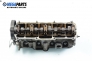 Engine head for Volkswagen Golf III 2.0, 115 hp, 5 doors, 1992