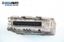 ECU for Seat Ibiza (6K) 1.0, 50 hp, 5 doors, 1999 № Bosch 0 261 203 934