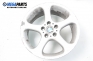 Alloy wheels for BMW X5 (E53) (1999-2006) 18 inches, width 8.5 (The price is for the set)