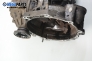  for Volkswagen Golf V 1.9 TDI, 105 hp, hecktür, 2005