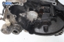  for Peugeot 106 1.0, 50 hp, 1999