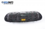 Instrument cluster for Citroen C5 2.2 HDi, 133 hp, hatchback, 2001