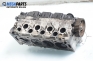 Engine head for Peugeot 307 2.0 HDi, 107 hp, hatchback, 5 doors, 2004