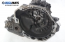  for Opel Vectra B 2.0 16V DI, 82 hp, combi, 1997