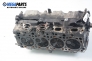 Engine head for Mazda Premacy 2.0 TD, 101 hp, 2002