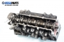 Engine head for Renault Scenic II 1.5 dCi, 101 hp, 2005