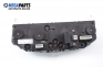 Instrument cluster for Nissan Almera 1.5 dCi, 82 hp, 3 doors, 2005