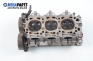 Engine head for Mitsubishi Pajero 3.5, 208 hp, 5 doors automatic, 1995, position: right