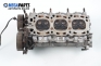 Engine head for Mitsubishi Pajero 3.5, 208 hp, 5 doors automatic, 1995, position: left