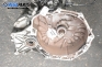  for Opel Zafira A 2.0 16V DTI, 101 hp, 2002