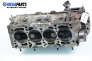 Engine head for Fiat Punto 1.1, 54 hp, 3 doors, 1994