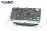 Instrument cluster for Nissan Almera Tino 2.2 Di, 115 hp, 2001