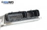 ECU for Opel Astra G Estate (02.1998 - 12.2009) 2.0 DTI 16V, 101 hp, № Bosch 0 281 010 050 / GM 09 181 243 DY