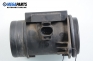 Air mass flow meter for Volkswagen Golf III 1.9 TDI, 90 hp, 3 doors, 1995