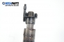 Diesel fuel injector for BMW 7 (E65, E66) 3.0 d, 211 hp automatic, 2005 № Bosch 0 445 115 008