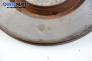 Brake disc for Audi A4 (B5) 1.8, 125 hp, sedan, 1996, position: front