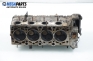 Engine head for BMW 3 (E36) 1.8, 116 hp, station wagon, 1997