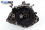  for Opel Tigra 1.6 16V, 106 hp, 1997