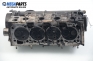 Engine head for Fiat Bravo 1.9 TD, 75 hp, 3 doors, 1997