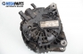 Alternator for Peugeot 407 1.6 HDi, 109 hp, sedan, 2004 № Valeo 96 463217 80