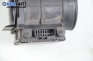 Air mass flow meter for Mitsubishi Carisma 1.8 16V GDI, 125 hp, hatchback, 1998 № E5T08271