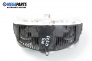 Instrument cluster for Mazda 3 2.0, 150 hp, 2006