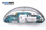 Instrument cluster for Fiat Punto 1.6, 88 hp, hatchback, 5 doors, 1996