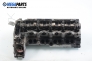 Engine head for Opel Frontera B 2.2 DTI, 120 hp, 5 doors, 2003