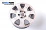 Alloy wheels for Audi A4 (B6) (2000-2006) 15 inches, width 7, ET 39 (The price is for two pieces)