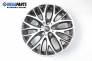 Alloy wheels for Mini Cooper (F56) (2013- ) 18 inches (The price is for the set)