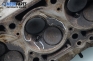 Engine head for Mercedes-Benz W124 3.0, 180 hp, sedan automatic, 1990