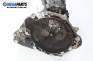  for Opel Vectra C 1.8, 140 hp, sedan, 2006