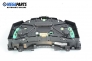 Instrument cluster for Opel Meriva A 1.7 DTI, 75 hp, 2006