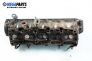 Engine head for Audi 100 (C4) 2.3, 134 hp, sedan, 1994